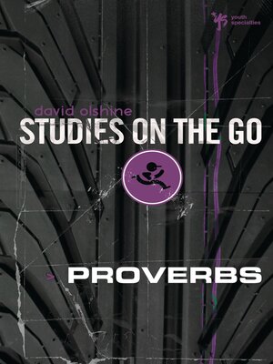cover image of Proverbs